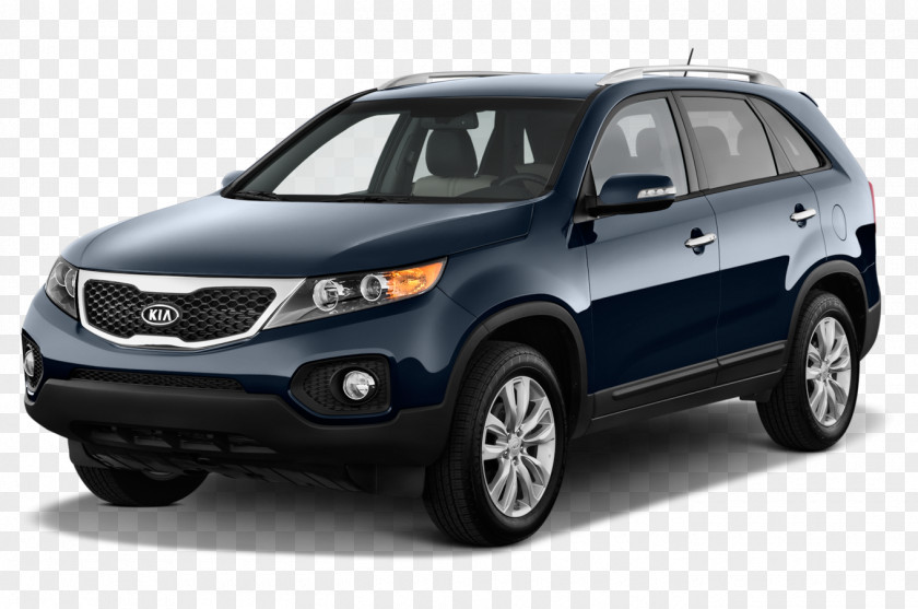 Kia 2011 Sorento 2013 2012 2014 2016 PNG