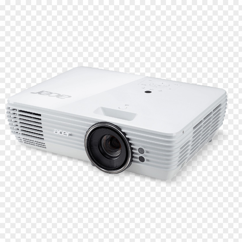 Laptop Multimedia Projectors ACER Acer M550 H7850 Hardware/Electronic PNG