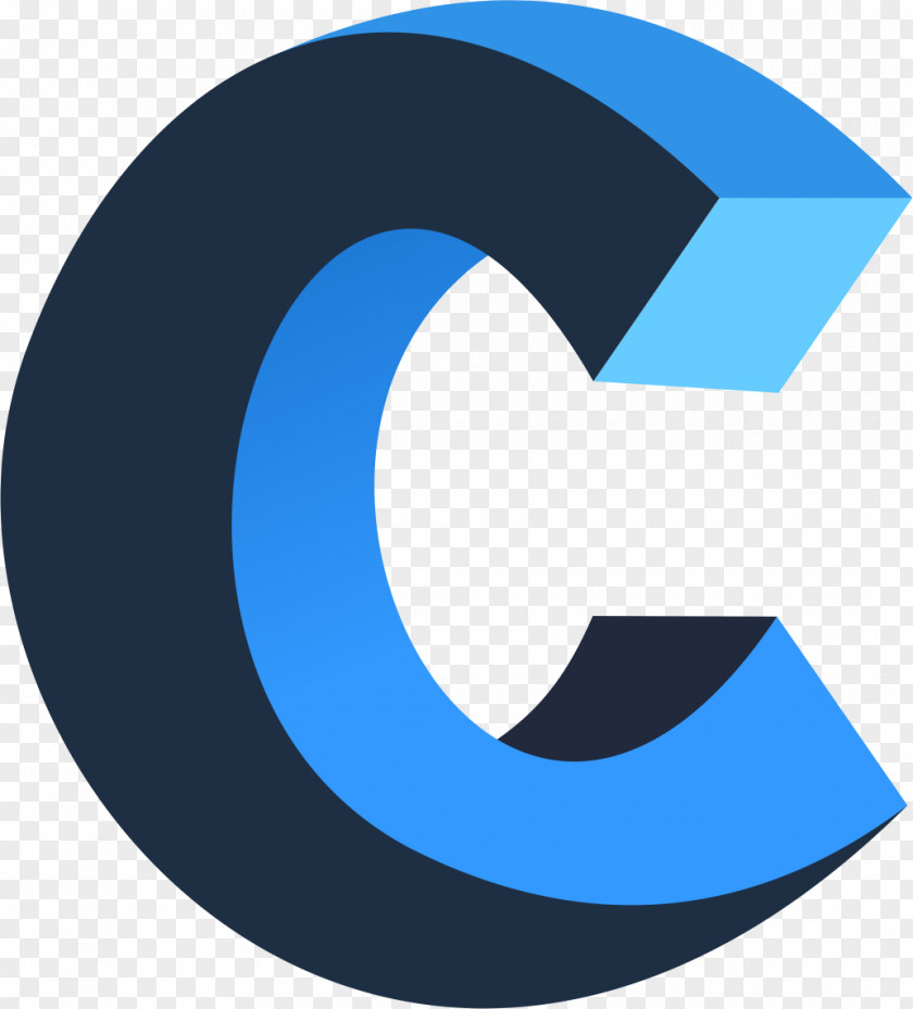 Letter C Logo PNG