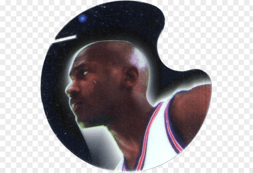 Michael Jordan Space Jam Tasmanian Devil Danone PNG