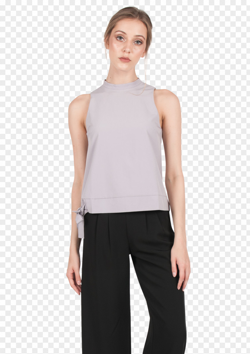 Shoulder Sleeve Waist PNG