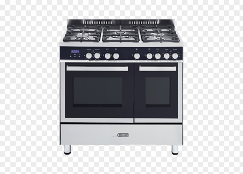 Stove Gas Cooking Ranges Oven Electric PNG