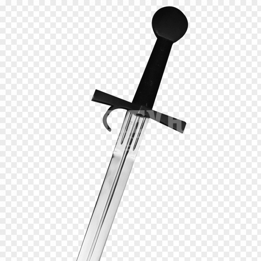 Sword Guarded Renaissance Fair Hilt PNG