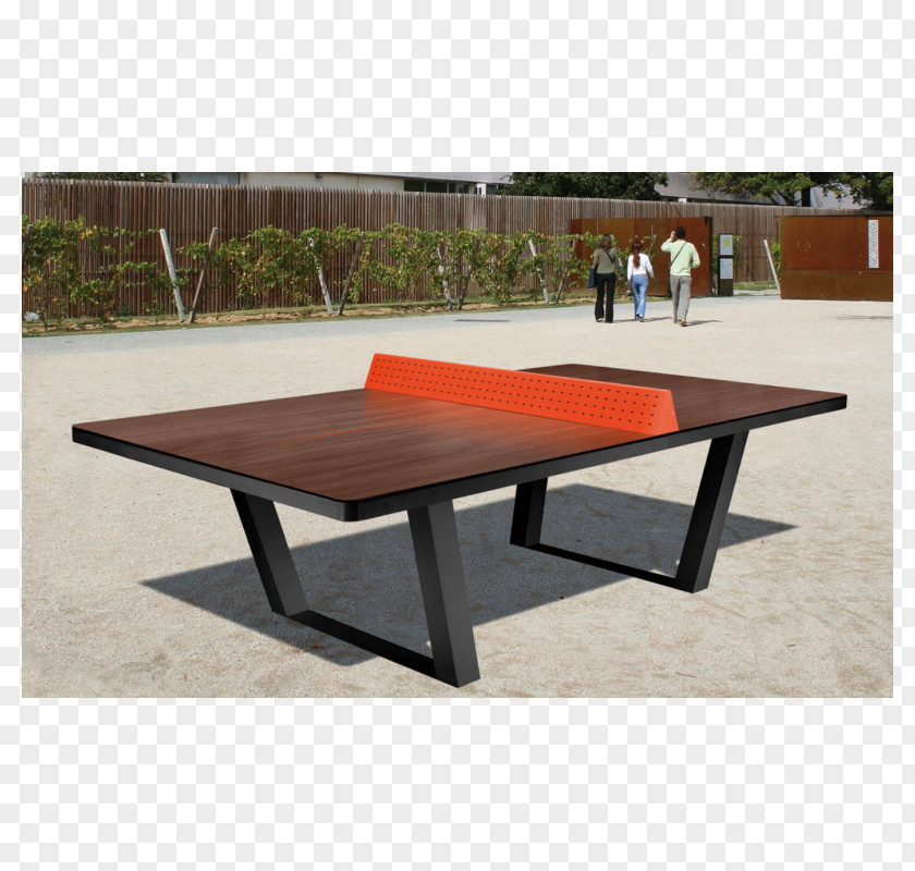 Table Cornilleau Tecto Tennis Outdoor Ping Pong SAS Billiards PNG