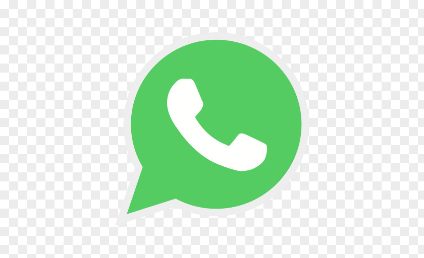What App Icon WhatsApp Social Media Android PNG
