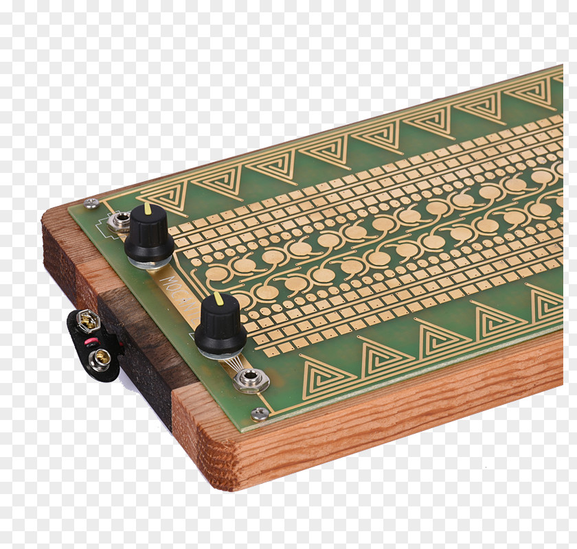 Wooden Briefcase Electronics Electronic Musical Instruments Hardware Programmer Soldering PNG