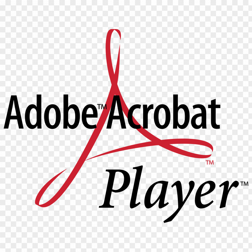 Acrobat Banner Logo Adobe Streamline Brand Font Inc. PNG