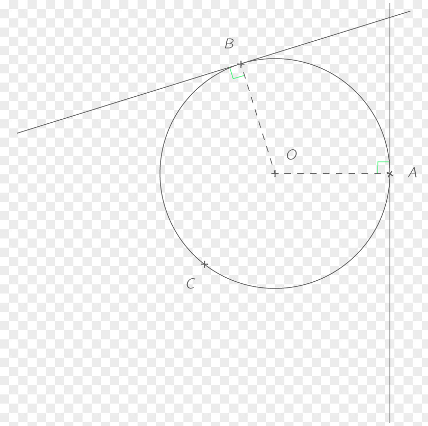 Circle Point Angle PNG