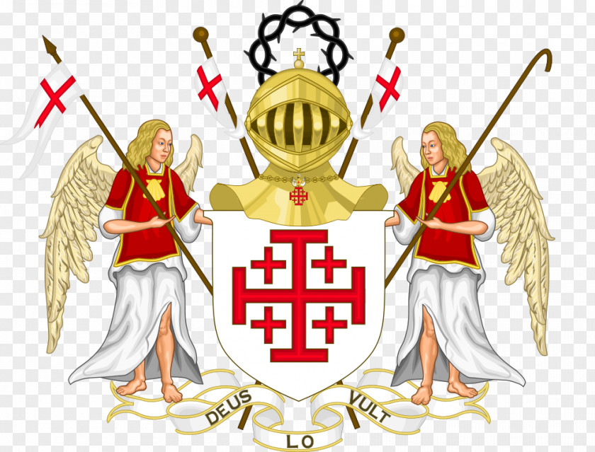 Cyrene Crusaders Cliparts Vatican City United States Equestrian Pope Catholic Church PNG