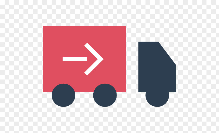 Delivery Vehicle Logo Brand PNG
