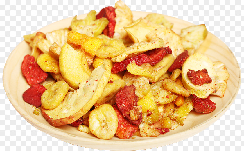 Dried Fruit Banana Chips Vegetarian Cuisine Mooncake Chip PNG