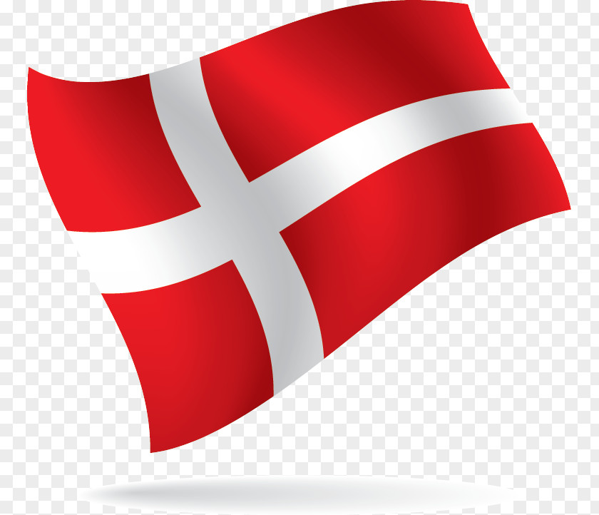 Flag Of Denmark Wales Flags The World Clip Art PNG