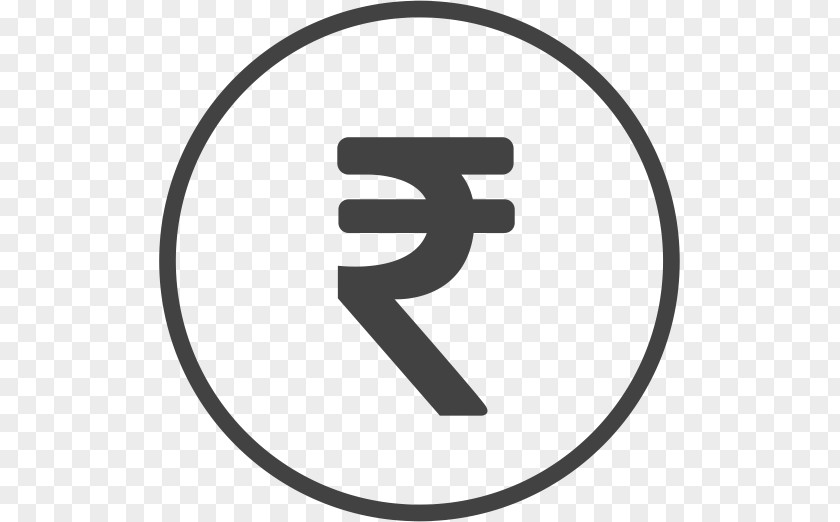 India Indian Rupee Sign Money PNG