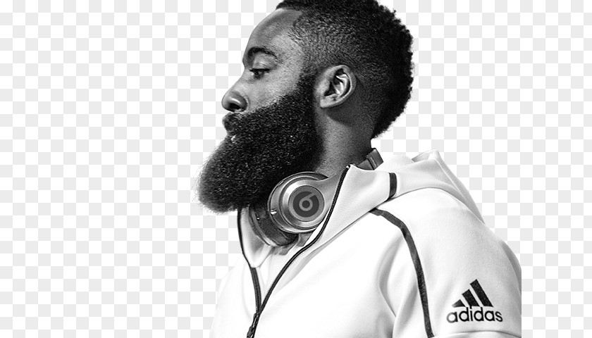 James Harden Hoodie Adidas Microphone Nike Under Armour PNG
