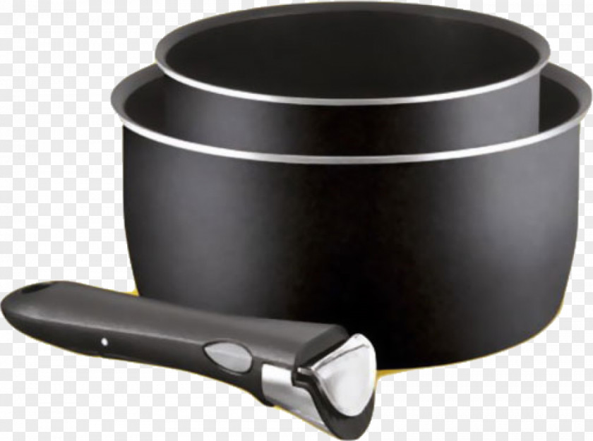 Kitchen Appliances Tableware Tefal Frying Pan Cookware Lid PNG