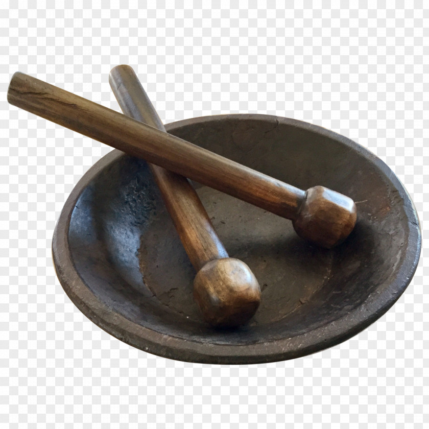 Mortar And Pestle Cutlery PNG
