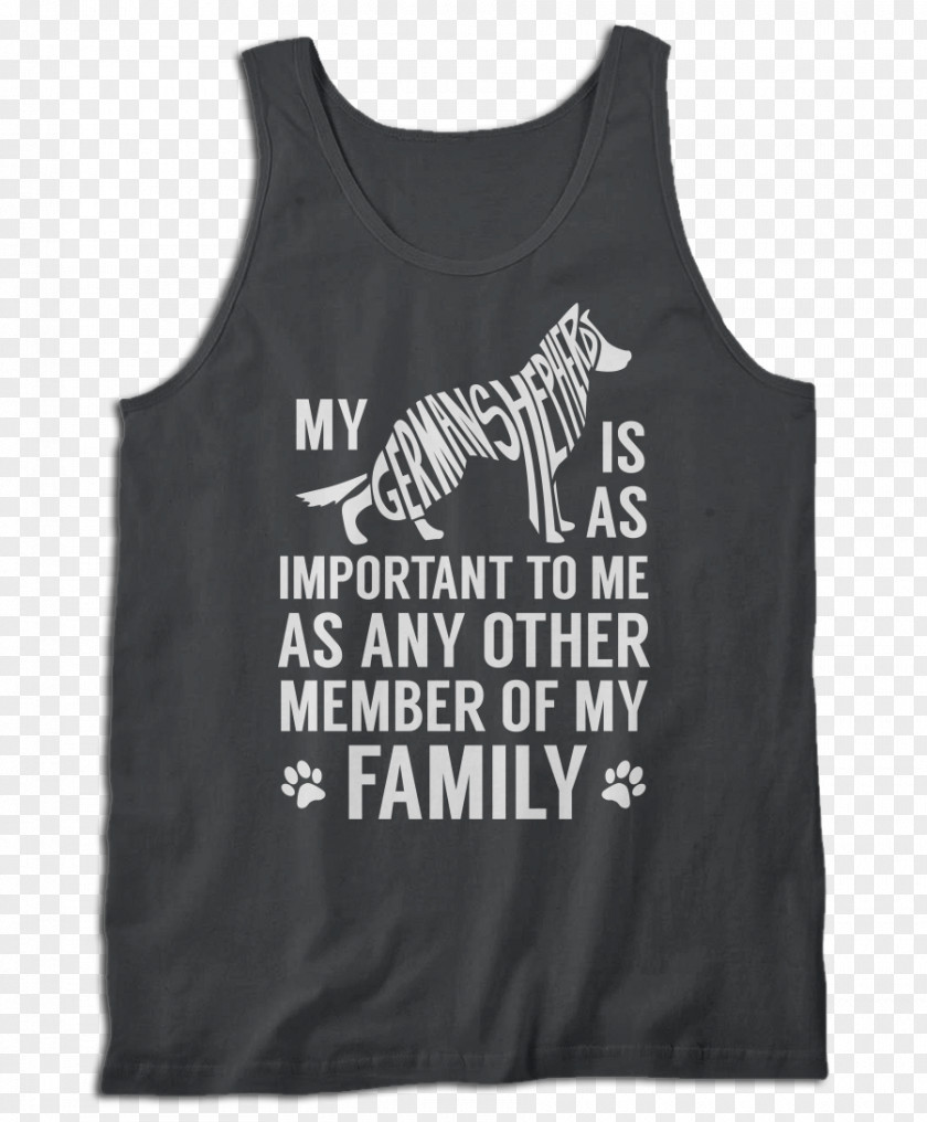 My Family Members T-shirt The Lord Of Rings Sleeveless Shirt Clothing PNG