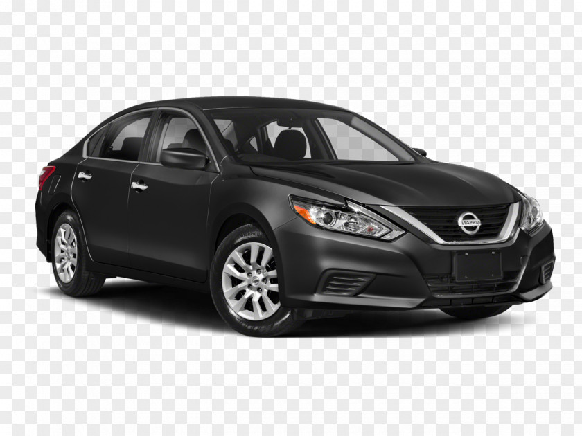 Nissan 2018 Maxima 3.5 SL Sedan SR Car PNG