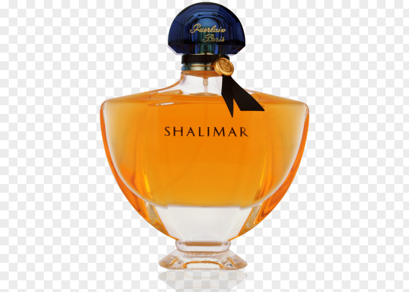 Perfume Eau De Toilette Shalimar By Guerlain 50ml 1.6 Oz EDT Spray PNG