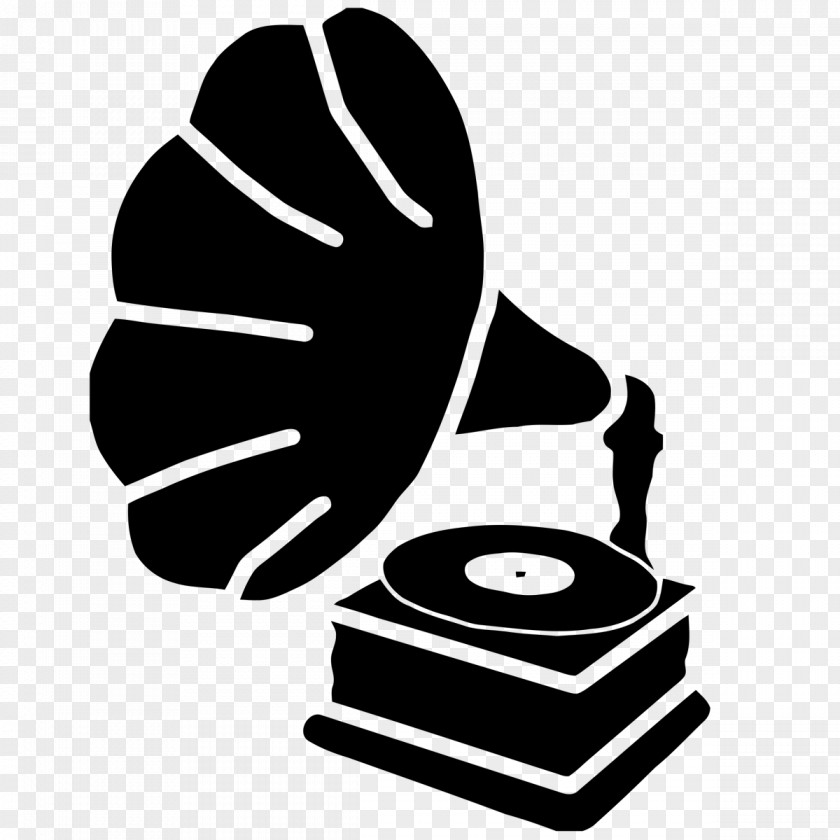 Phonograph Record Sound Recording And Reproduction PNG