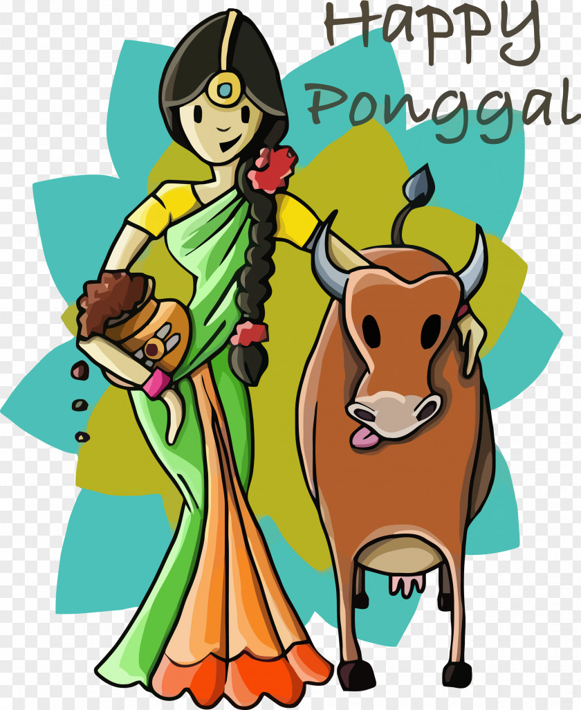 Pongal PNG