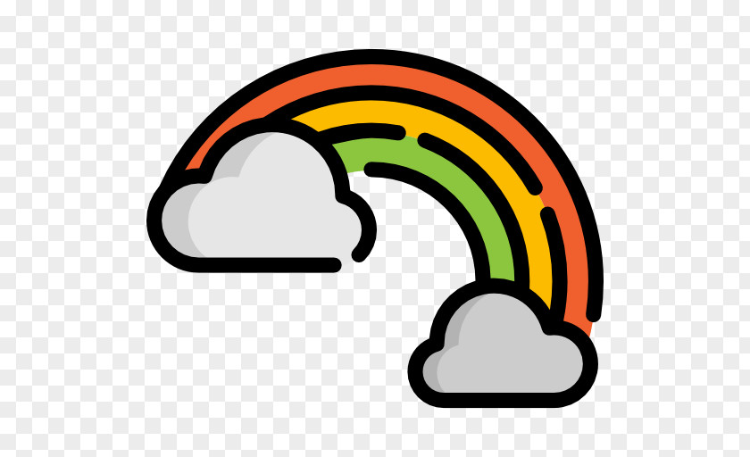 Rainbow Clip Art PNG