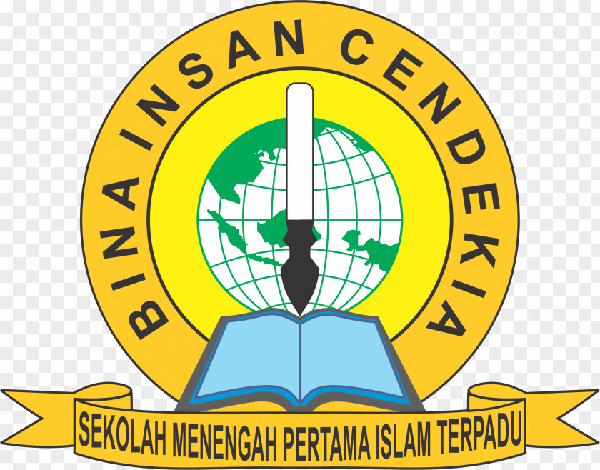 School SMPIT Bina Insan Cendekia Middle Student Pasuruan PNG