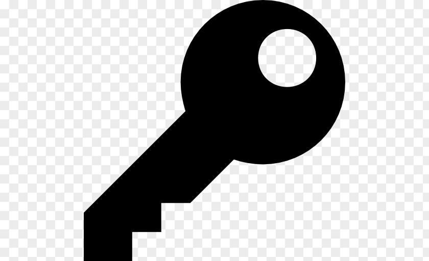 Security Key PNG