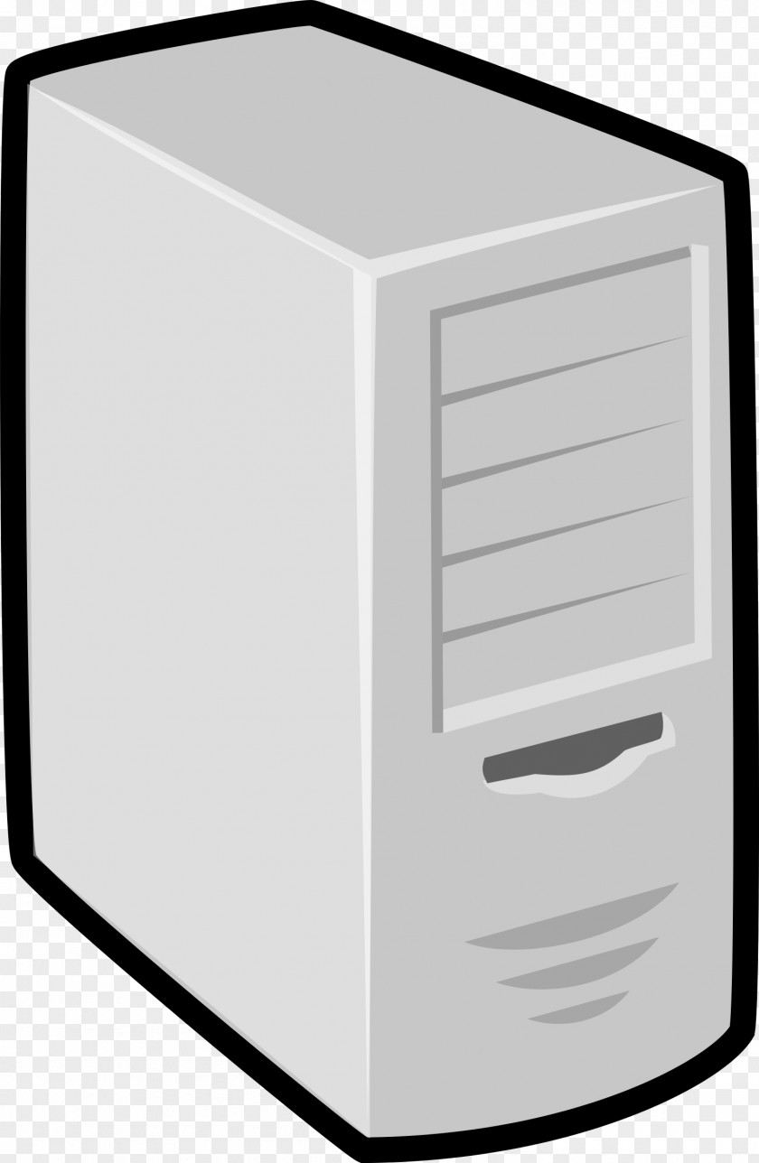 Server Computer Servers Download Clip Art PNG