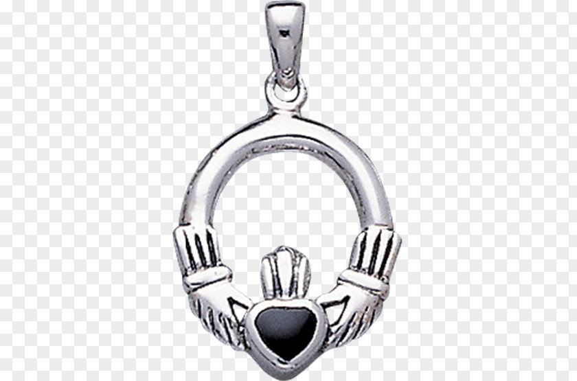 Silver Locket Body Jewellery PNG