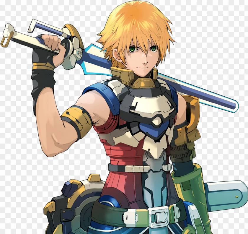 Star Ocean Ocean: The Last Hope Till End Of Time Second Story Anamnesis PNG