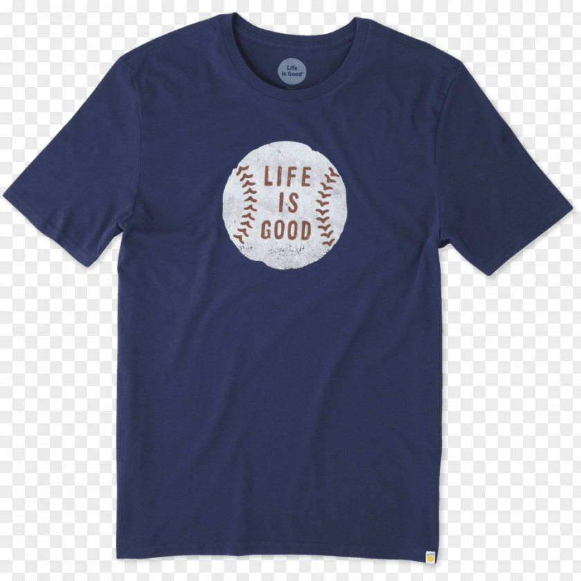 T-shirt Baltimore Ravens Sleeve Blue PNG