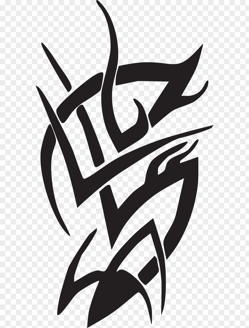 Tribal Kayak Decals Clip Art Logo Graphic Design Character Leaf PNG