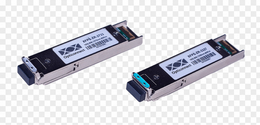 Xfp Transceiver XFP Small Form-factor Pluggable Single-mode Optical Fiber PNG