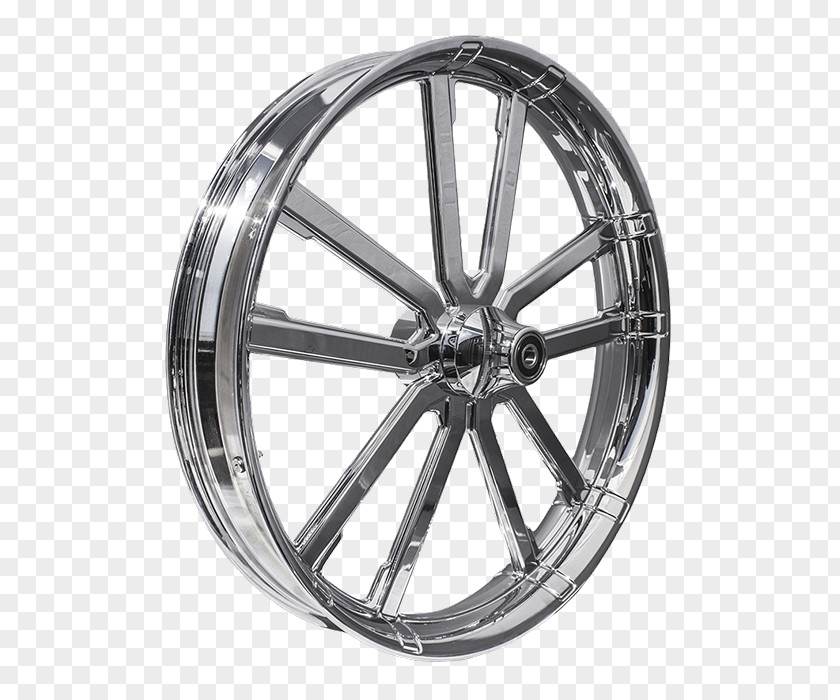 Audi Alloy Wheel Car Tire Rim PNG