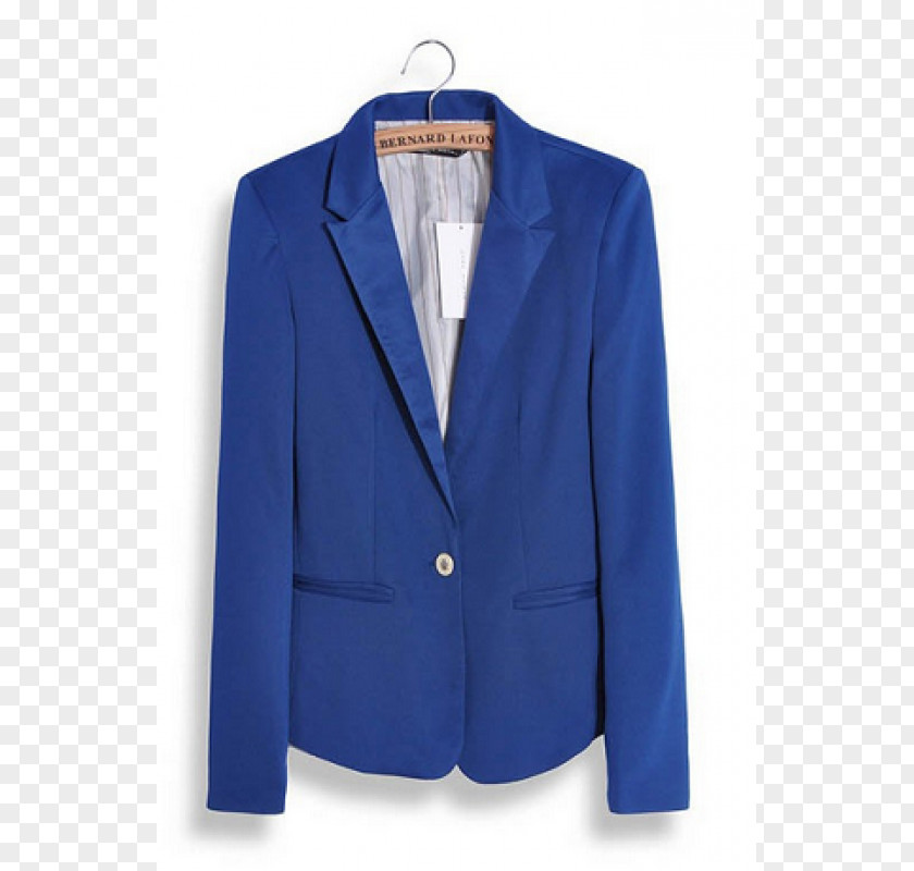 Blazer Jacket Zara Clothing Blue PNG