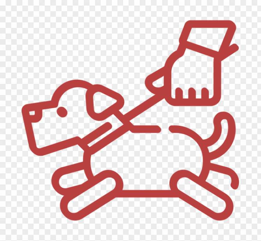 Dog Icon Active Lifestyle Animals PNG