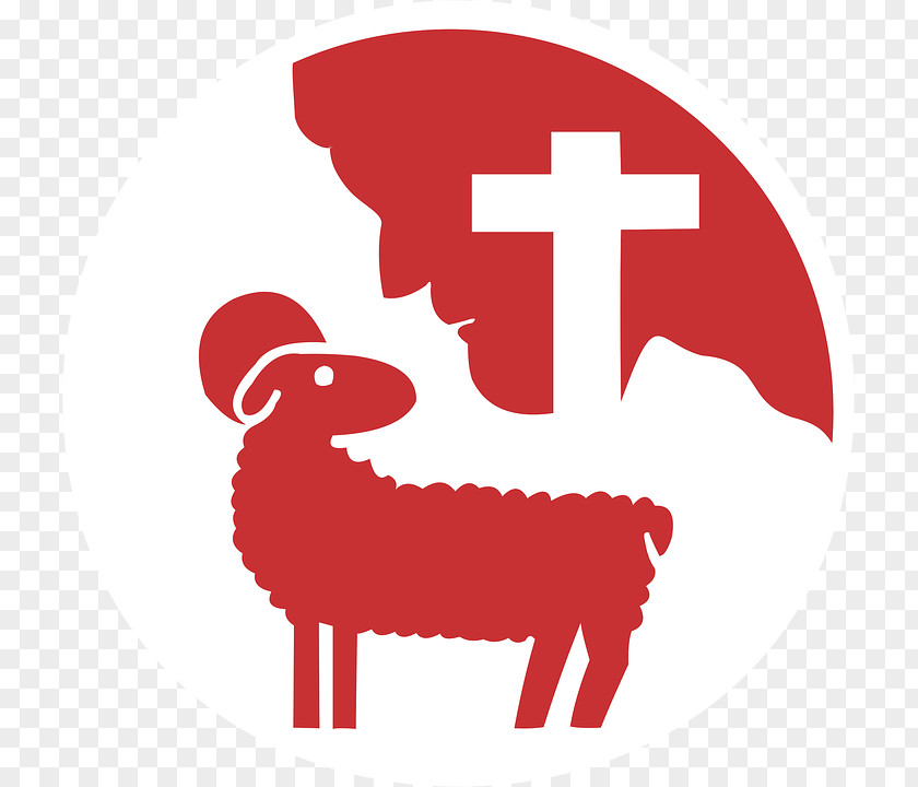 Domba Clip Art Image Just As I Am / Sanctus Sheep PNG