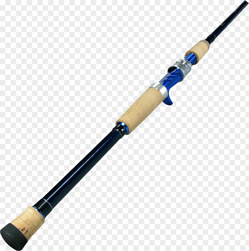 Fishing Rod Image PNG