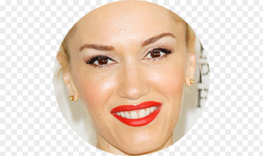 Front Teeth Gwen Stefani Plastic Surgery Rhinoplasty Singer-songwriter PNG