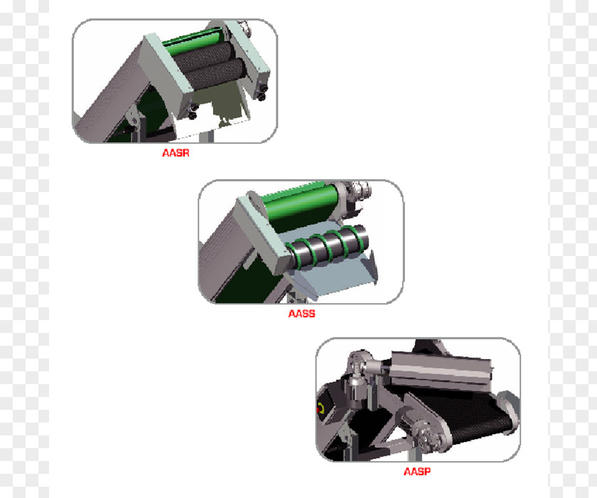 Glissement Chain Conveyor Machine System Pallet PNG