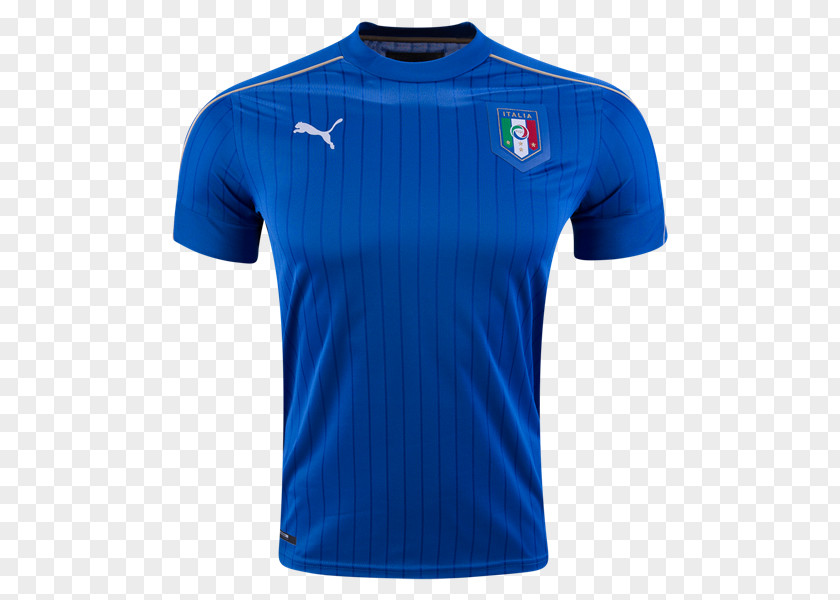 Italy National Football Team 2018 World Cup Tracksuit Jersey PNG