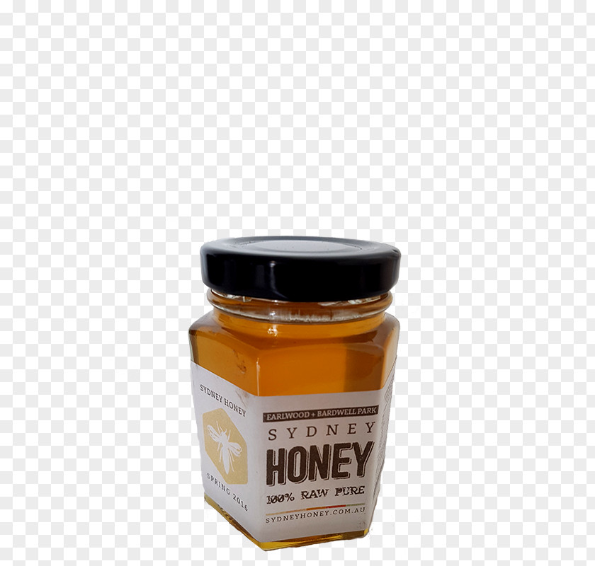 Jar Of Honey Save Our Bees Australia Flavor Sales PNG