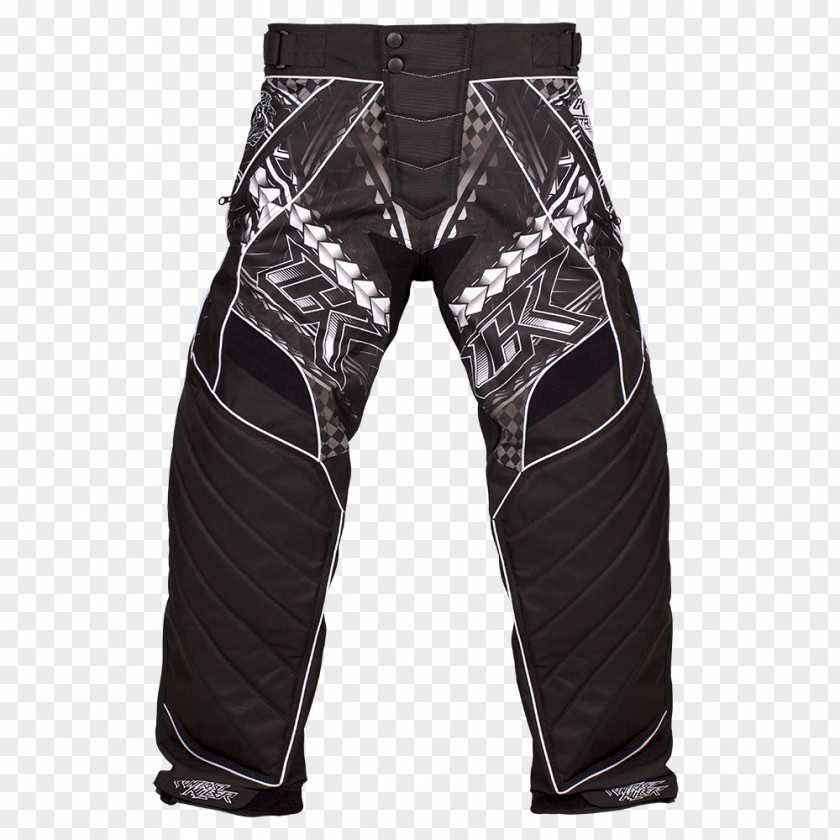 Jeans Denim Hockey Protective Pants & Ski Shorts PNG