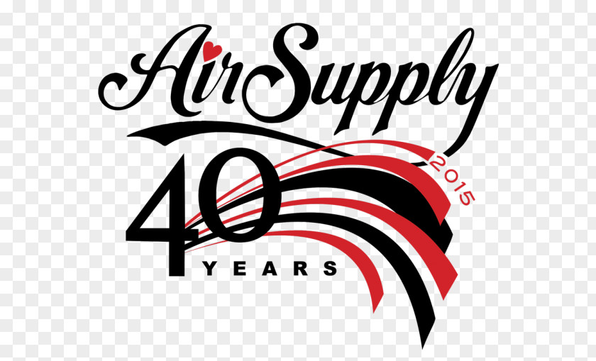 Middle Of Everywhere 25th Anniversary Tour Air Supply King Center For The Performing Arts Concert Greatest Hits Live PNG