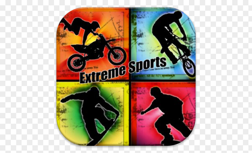 Motocross Extreme Sport Freestyle BMX Bungee Jumping PNG