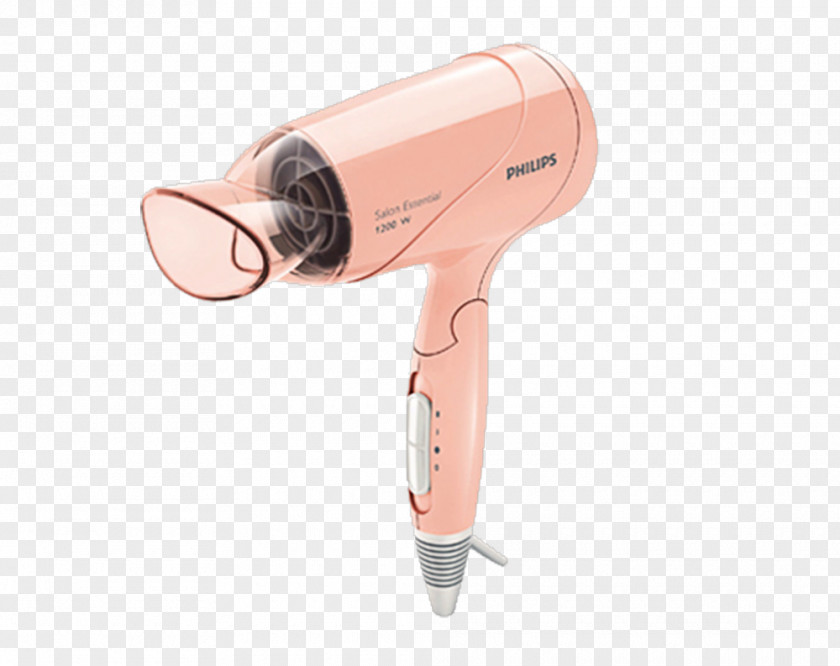 Philips Hair Dryer Hewlett Packard Enterprise Beauty Parlour PNG