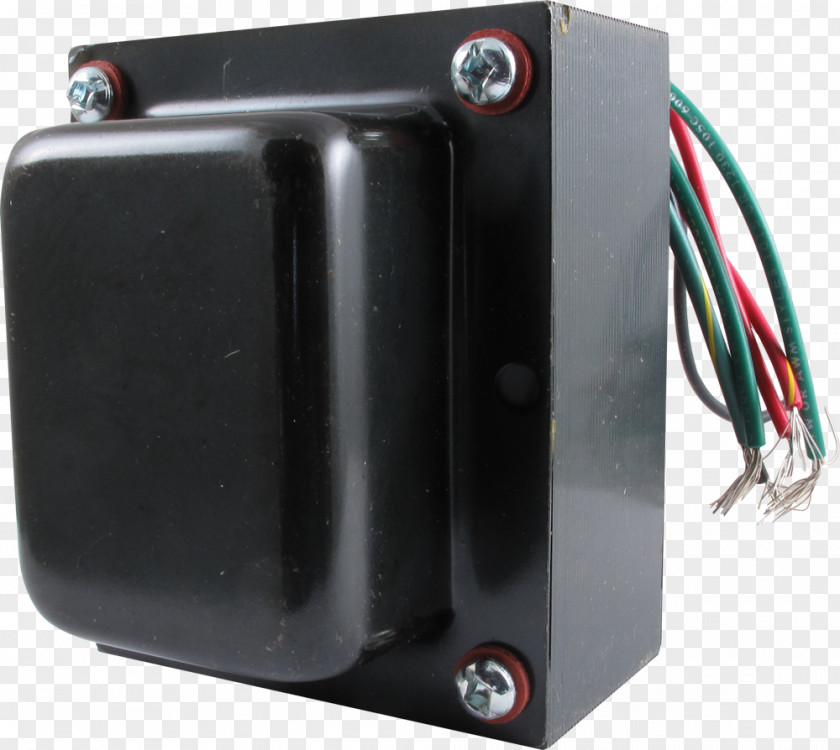 Power Transformer Converters Car Electric Computer Hardware PNG