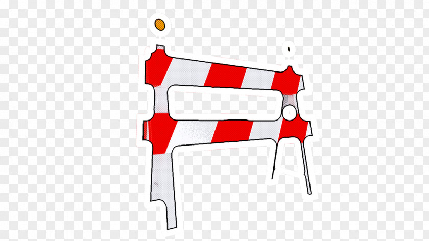 Red Line Table Furniture PNG