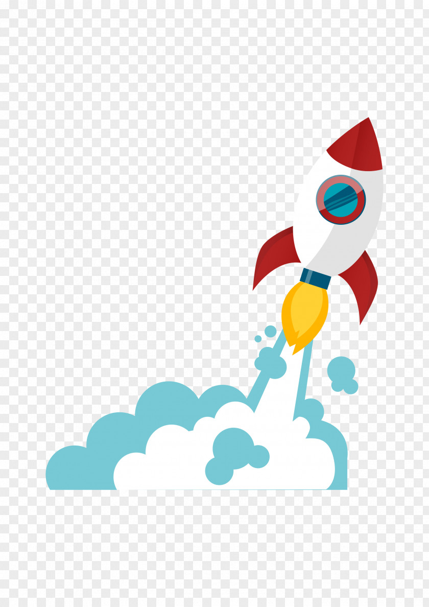 Rocket Icon PNG